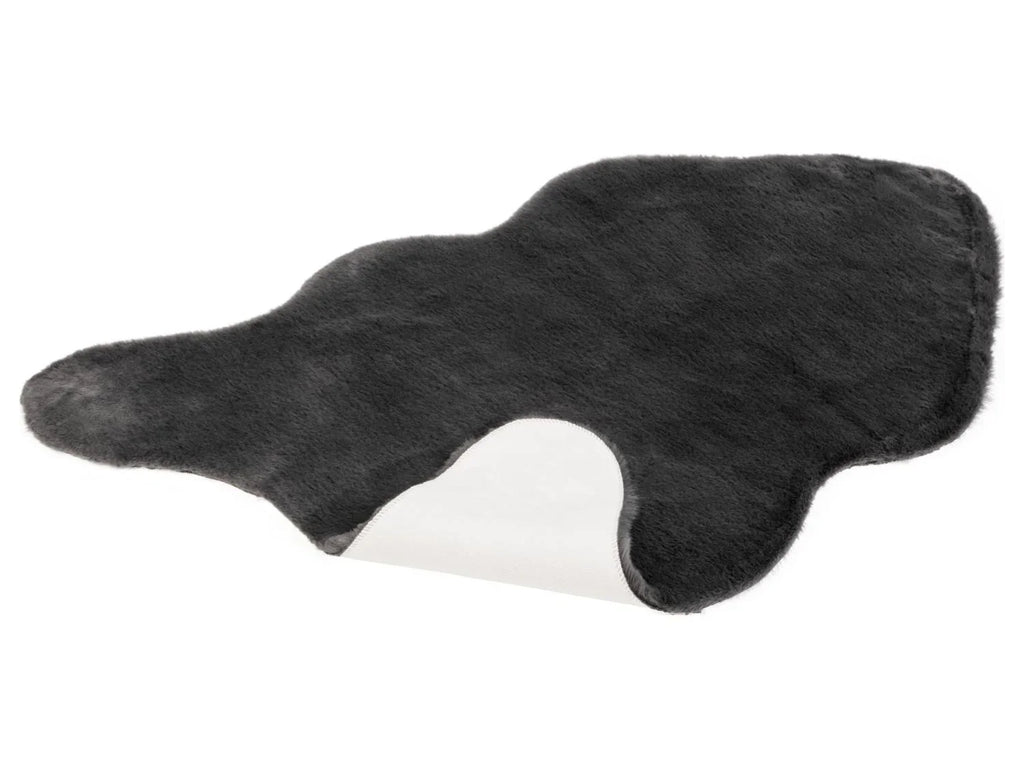 LIVARNO home Tapis en peluche, 60 x 90 cm