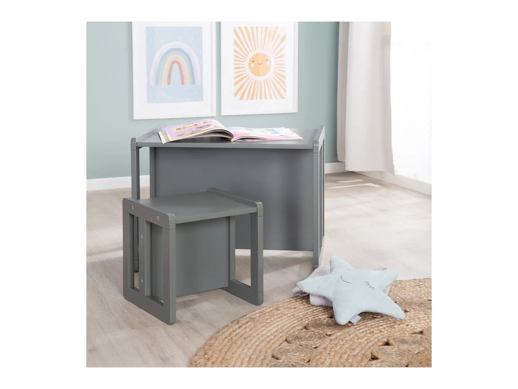 roba Ensemble de bureau enfant 3 en 1