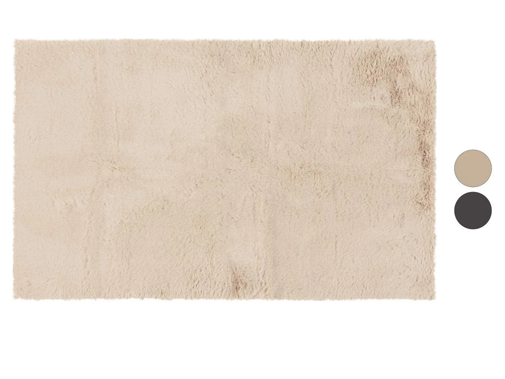 LIVARNO home Tapis de bain, 60 x 100 cm