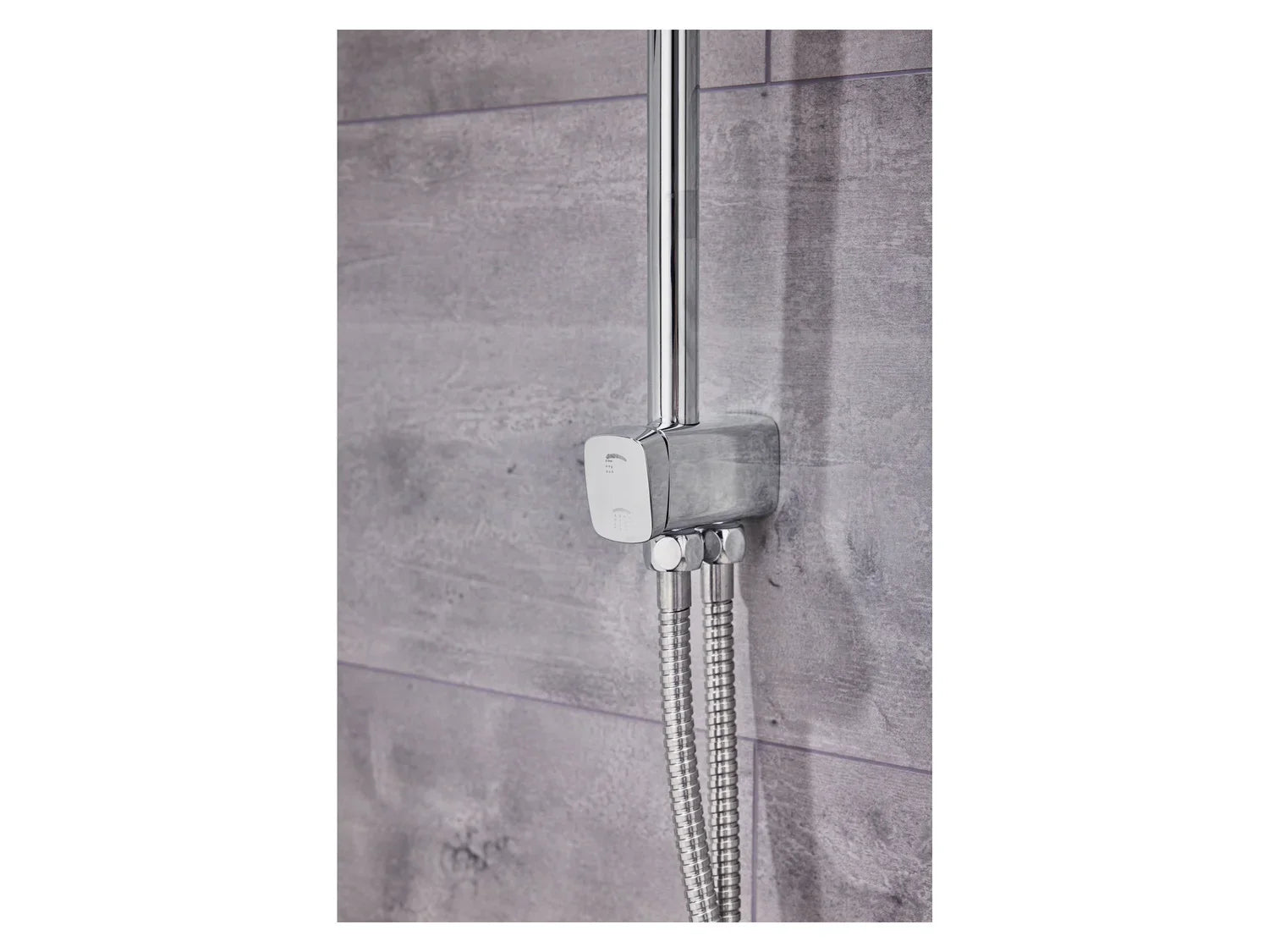 LIVARNO home Set de douche