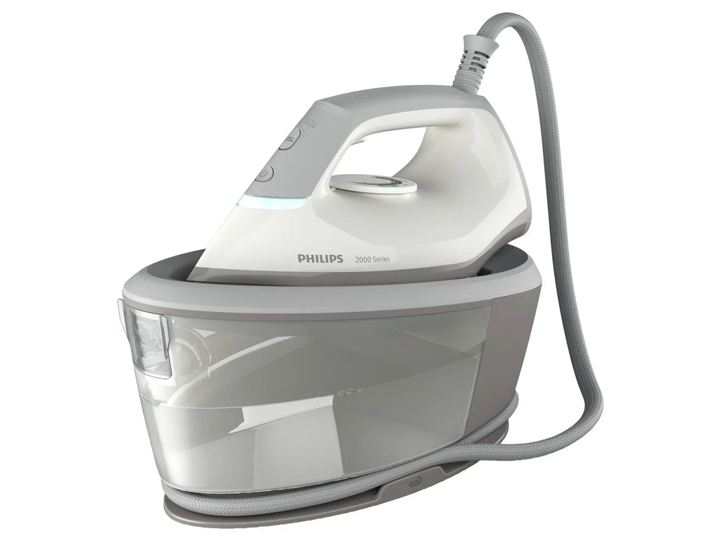 PHILIPS Centrale vapeur Serie 2000 PSG2000/80