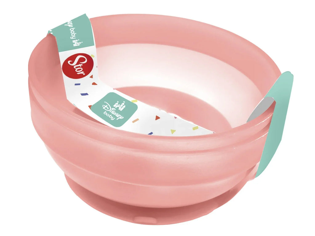 Set de vaisselle en silicone pour bb