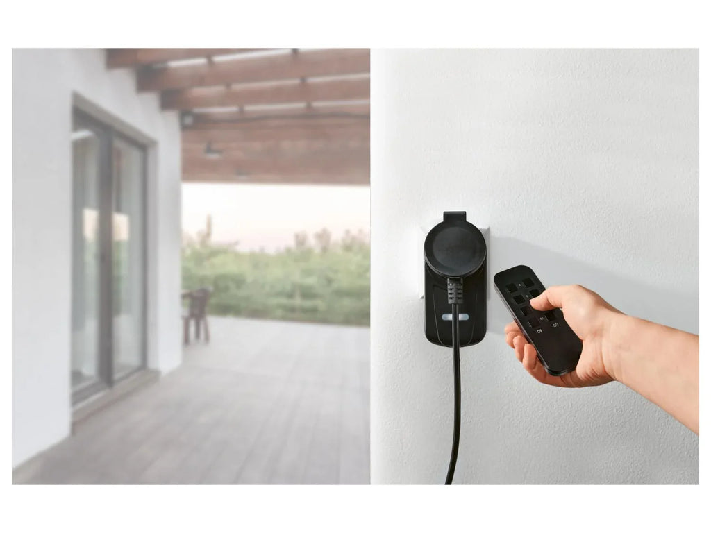 TRONIC Kit interrupteur sans fil