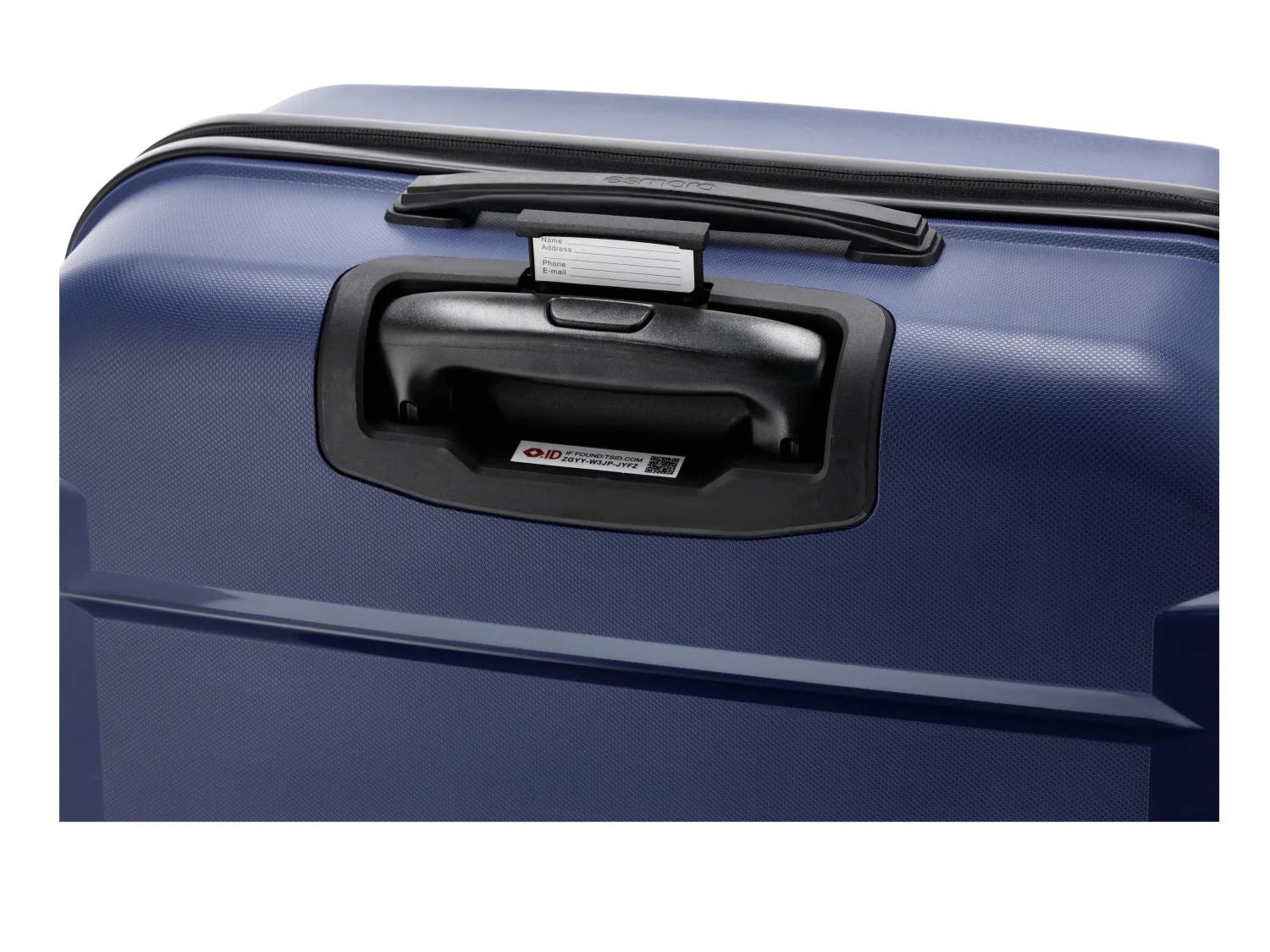 esmara Valise  roulettes 90 L