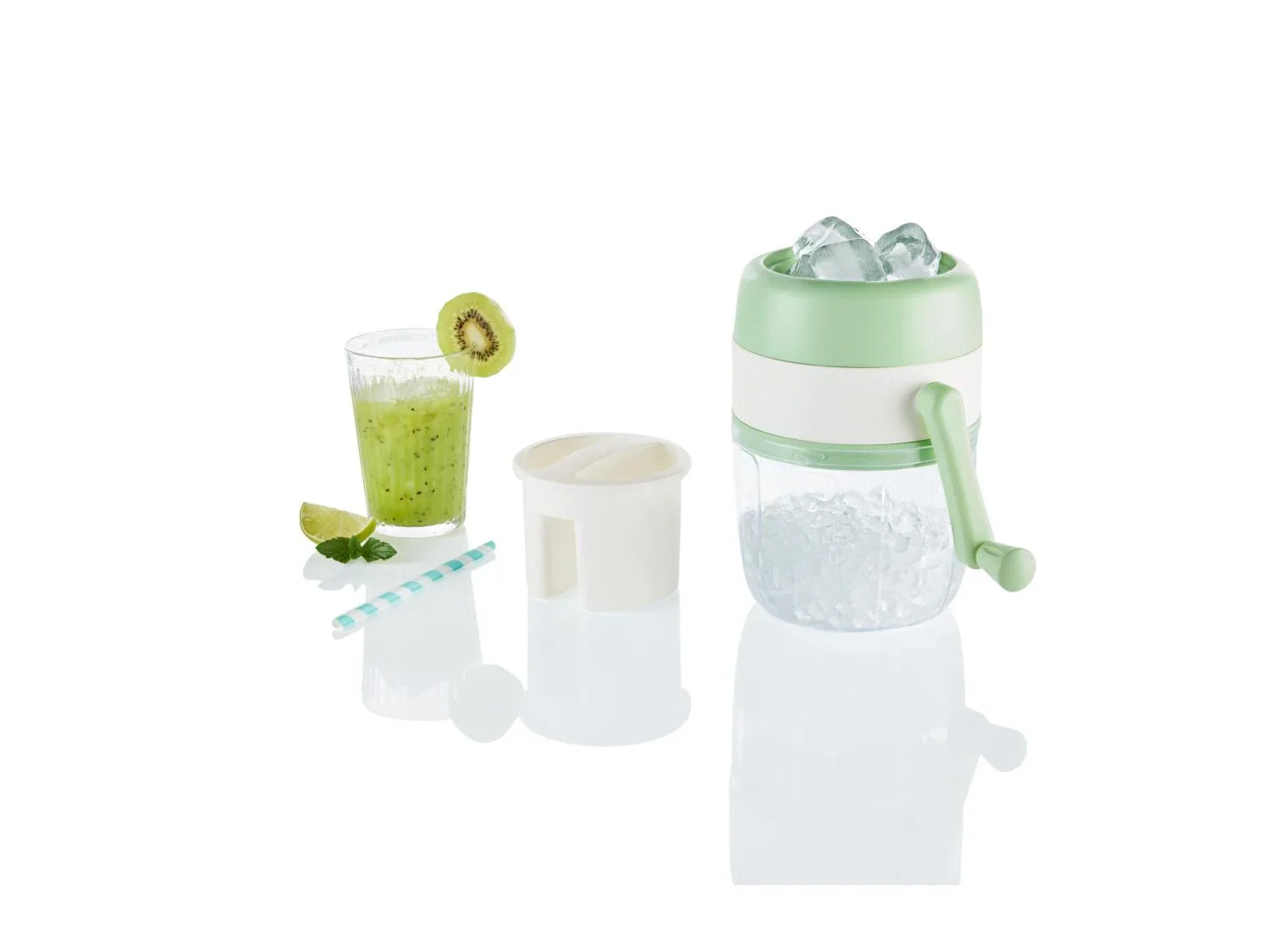 LIVARNO home Broyeur  glace manuel