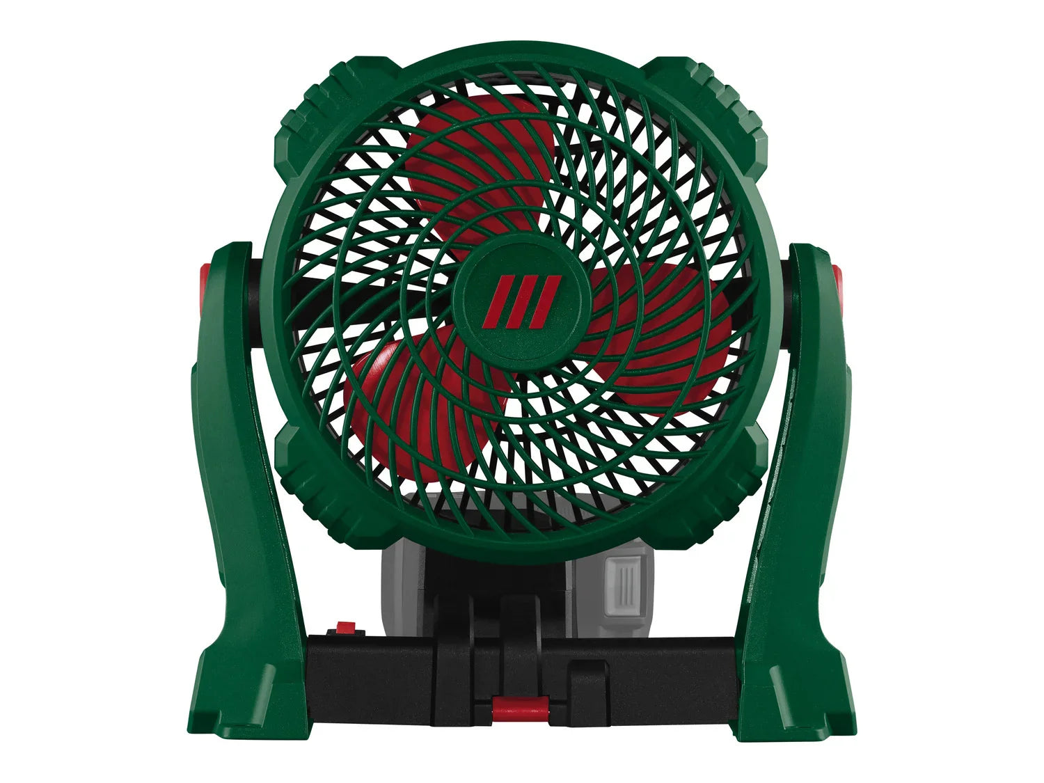 PARKSIDE Ventilateur sans fil PVA 20-Li B1, 20 V