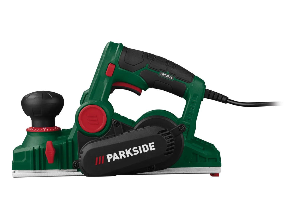 PARKSIDE Rabot lectrique PEH 30 E5, 750 W