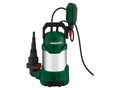 PARKSIDE Pompe  eau claire immerge PETPK 20.000 A1, 20000 L/h