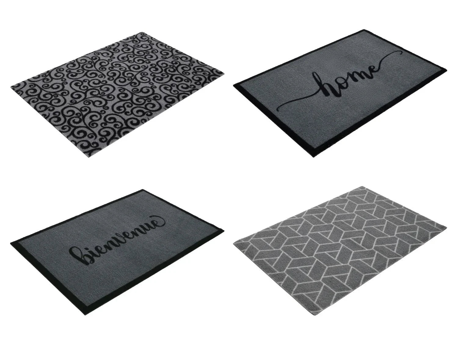 LIVARNO Tapis antipoussire