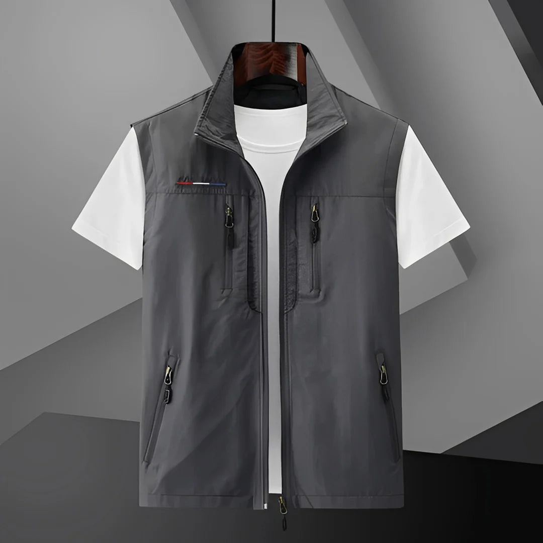 Herbert - Veste homme - pour un style décontracté au quotidien