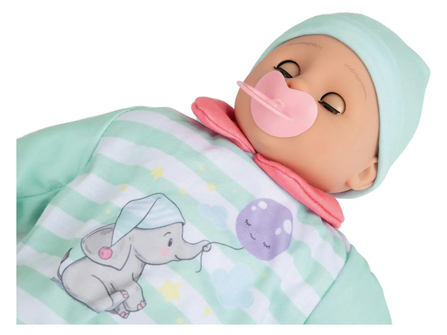 Playtive Poupon sonore Kim