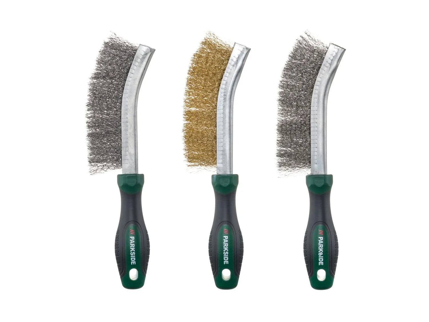 PARKSIDE Set de 3 outils de prparation et finition de surfaces