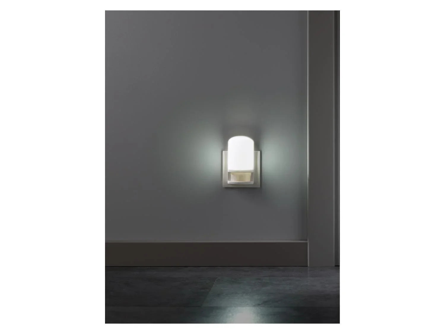 LIVARNO home Veilleuse  LED