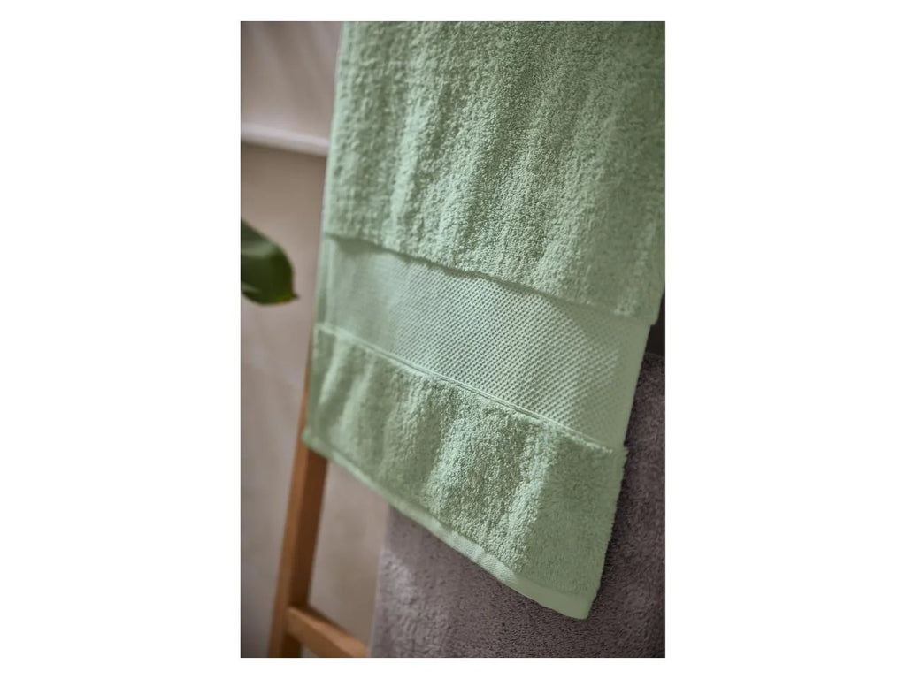 LIVARNO Serviette de bain Premium, 100 x 150 cm