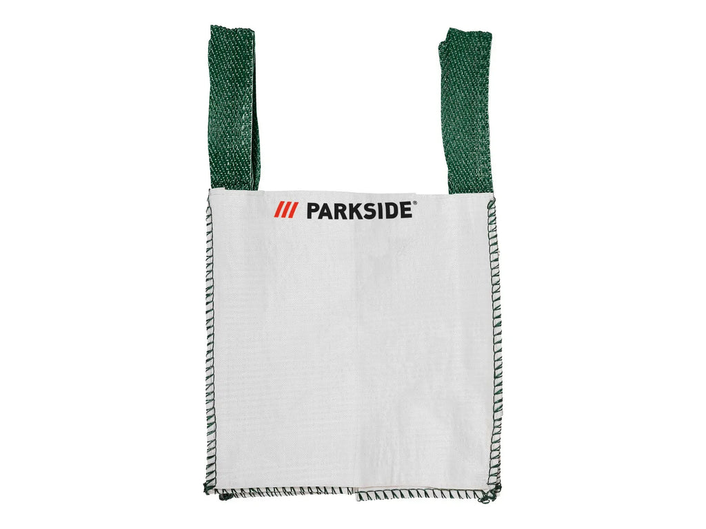 PARKSIDE Lot de 2 Big Bags, 600 kg