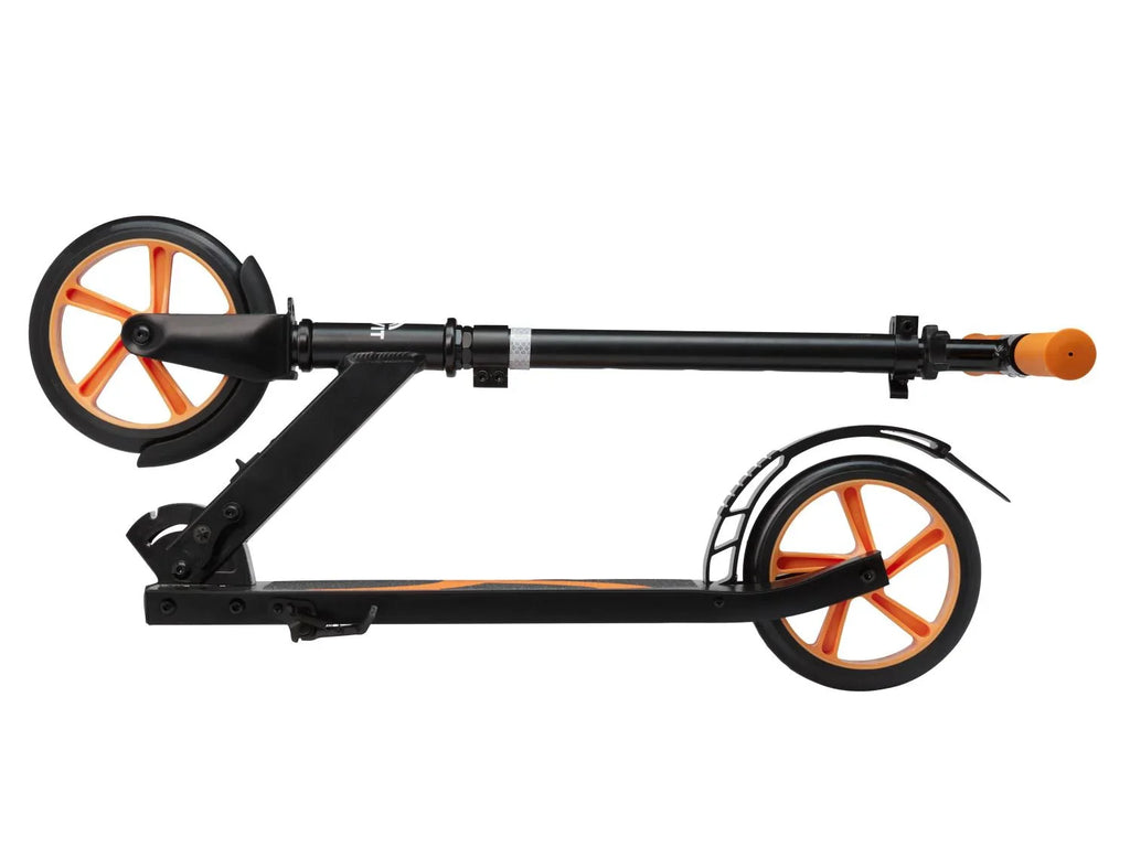 CRIVIT Trottinette en aluminium enfant