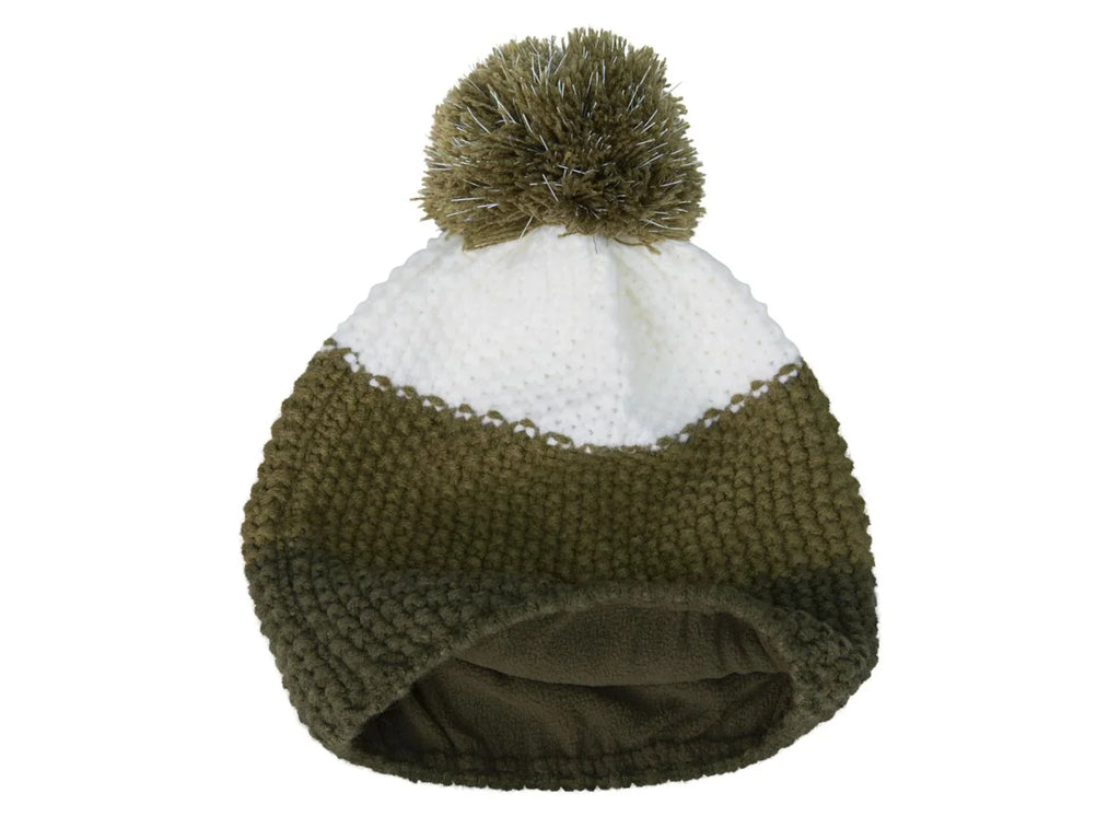 CRIVIT Bonnet en maille femme