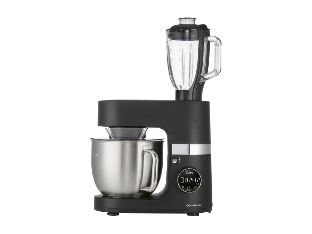 SILVERCREST Robot multifonction KM 900 A1