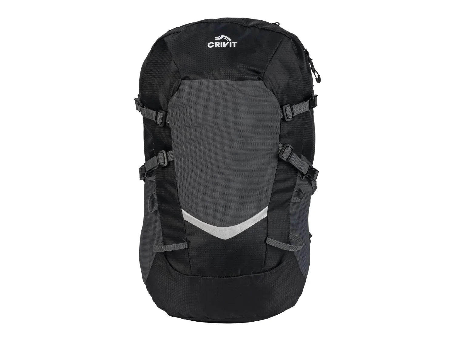 CRIVIT Sac  dos de randonne, 30 l