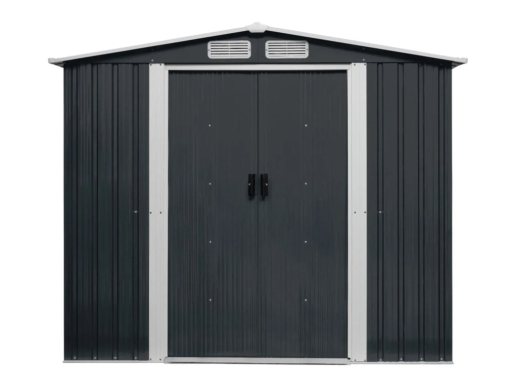 PARKSIDE Abri de jardin, 2,4 m