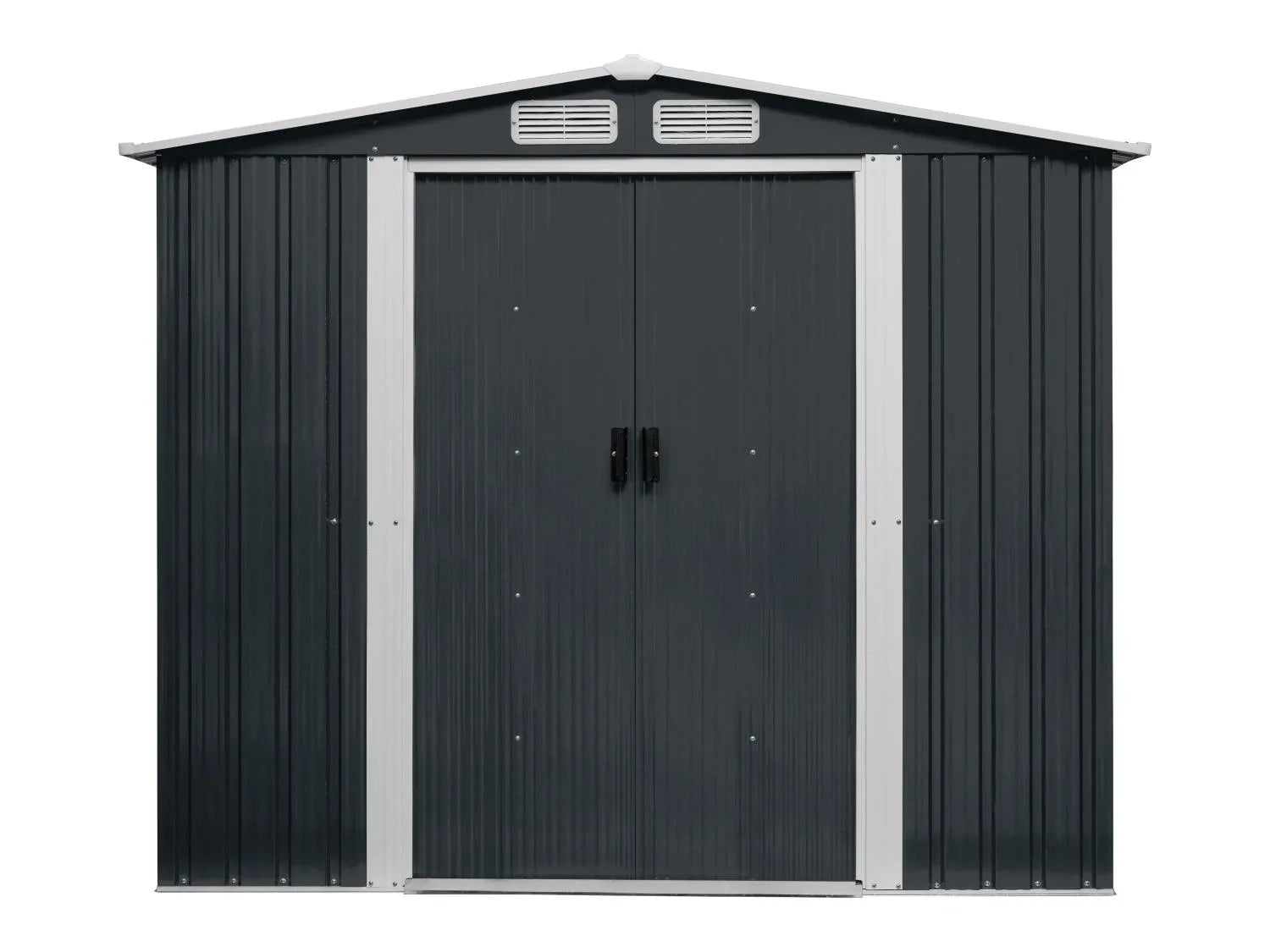 PARKSIDE Abri de jardin, 2,4 m