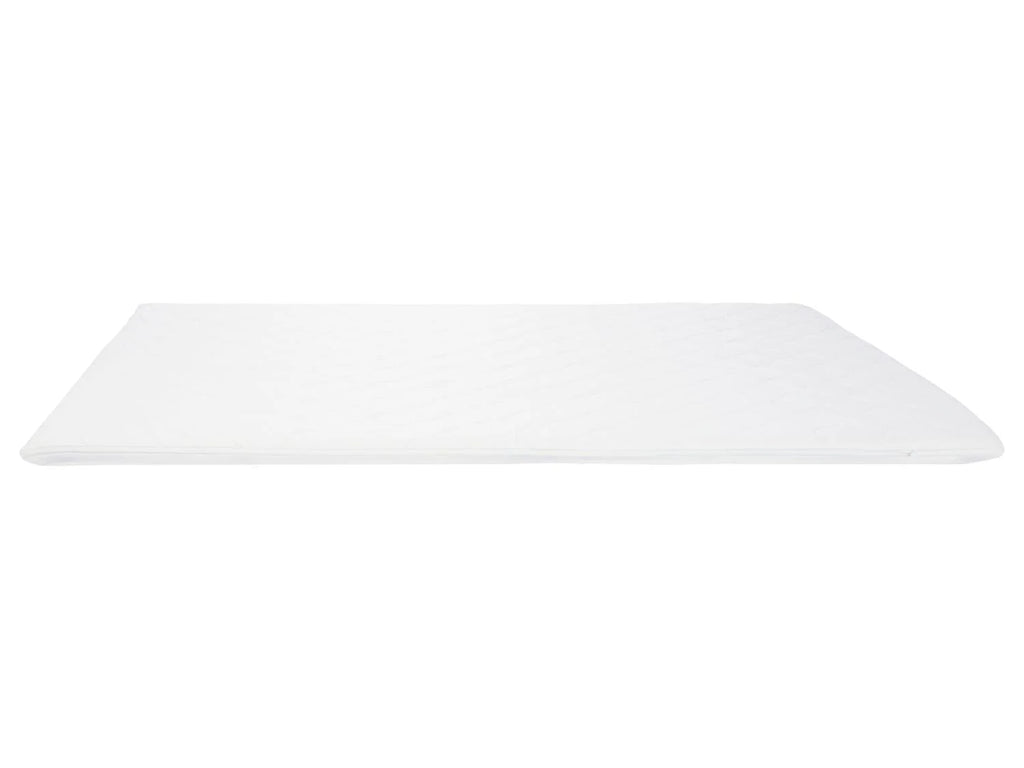 LIVARNO home Surmatelas en mousse gel, 160 x 200 cm