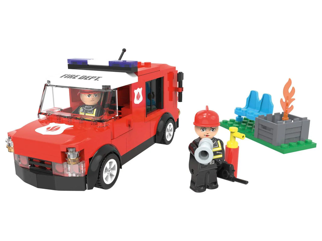 Ensemble Playtive Clippys S