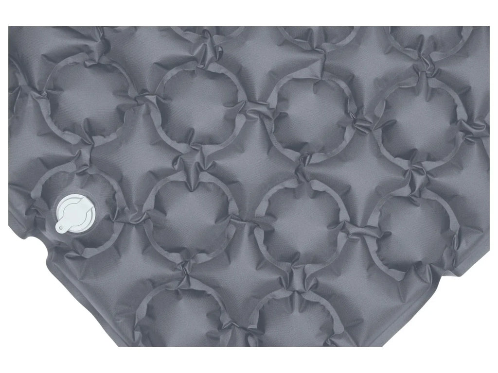 CRIVIT Matelas de camping autogonflant ou matelas de camping  cellules dair avec oreiller