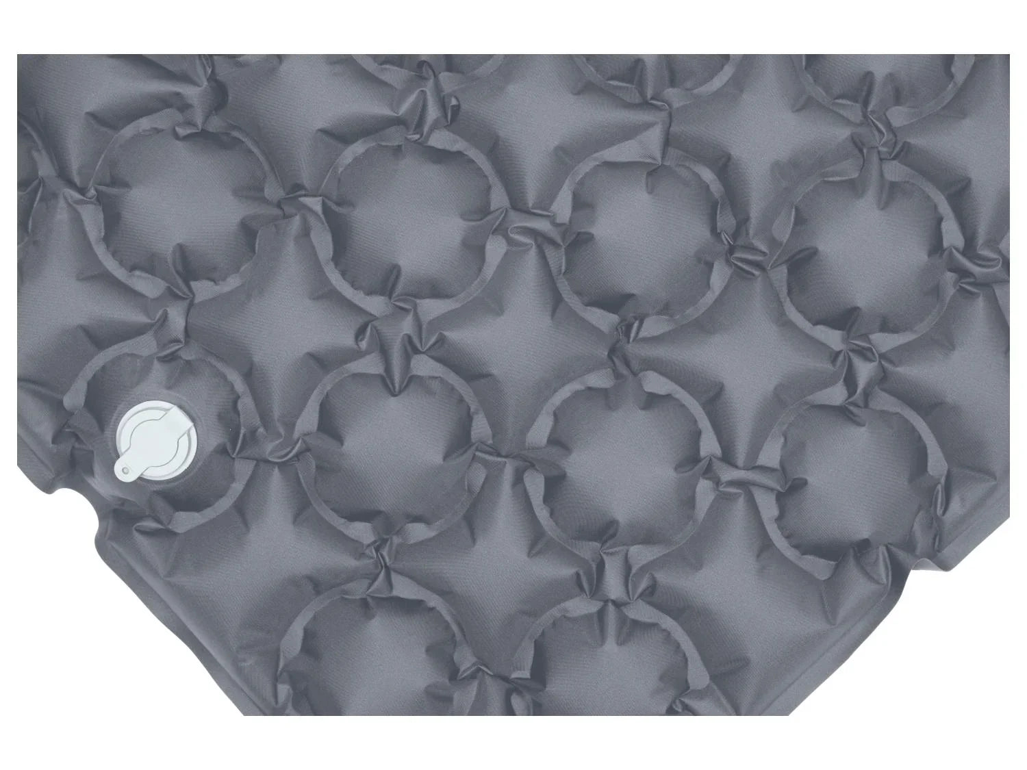 CRIVIT Matelas de camping autogonflant ou matelas de camping  cellules dair avec oreiller