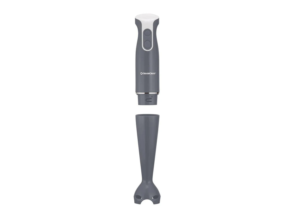 SILVERCREST Mixeur plongeant SSM 350 A1, pastel