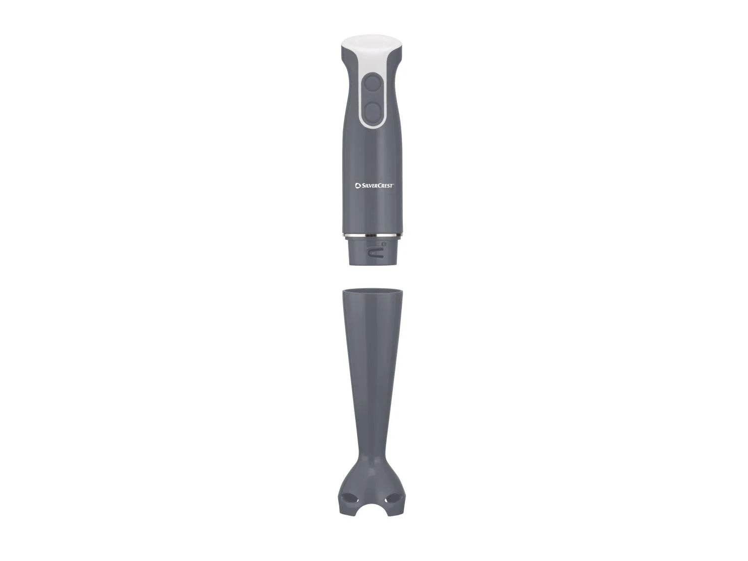 SILVERCREST Mixeur plongeant SSM 350 A1, pastel