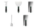 PARKSIDE Spatule, Platoir ou Mlangeur