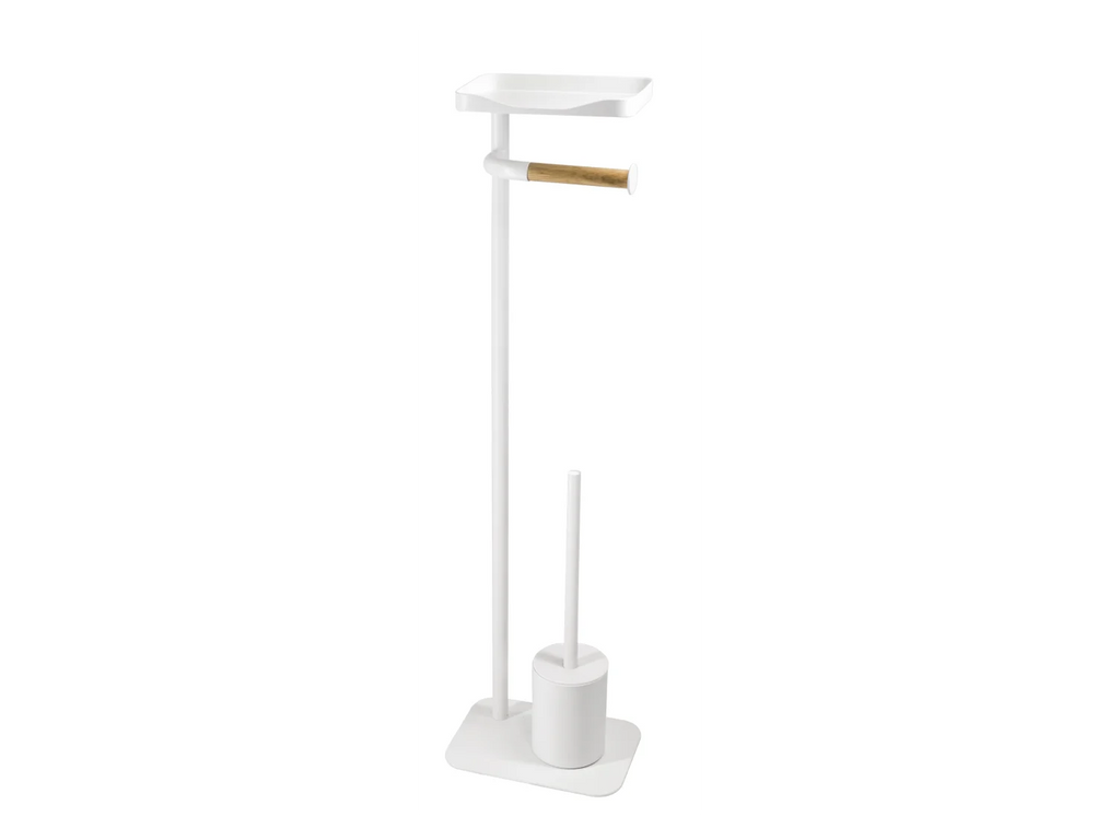 Ridder Ensemble WC sur pied Albany, 21 x 15 x 77,5 cm