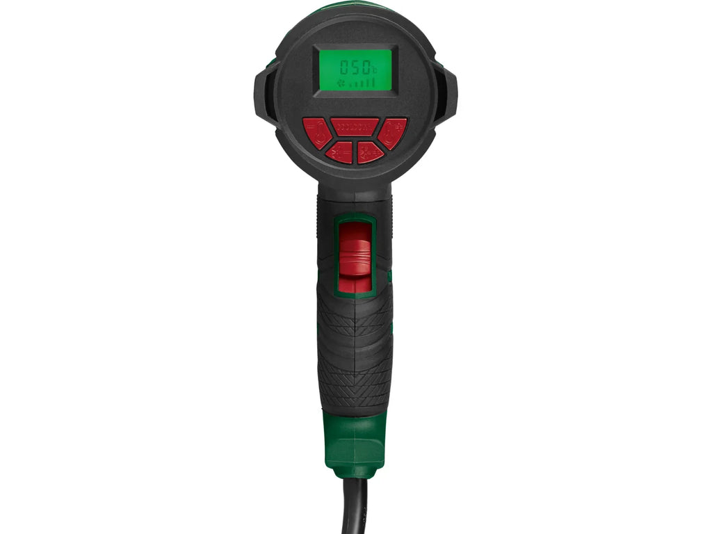 PARKSIDE Dcapeur thermique numrique PHLGD 2000 D5