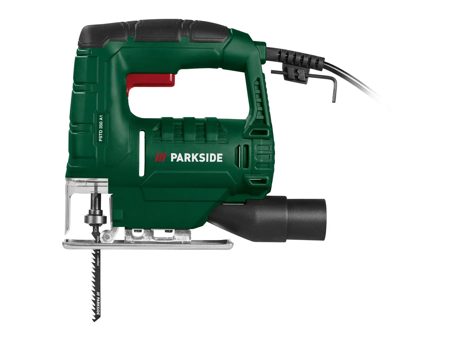PARKSIDE Scie sauteuse PSTD 350 A1