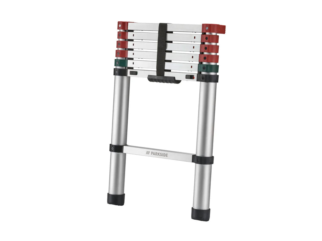 PARKSIDE chelle tlescopique en aluminium