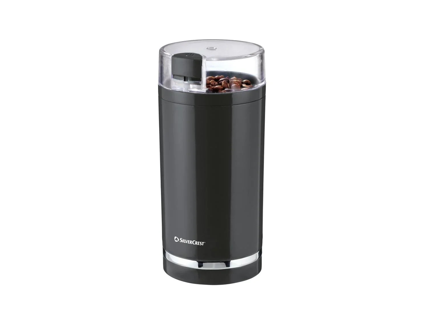 SILVERCREST Moulin  caf lectrique SKMS 180 C1, pastel