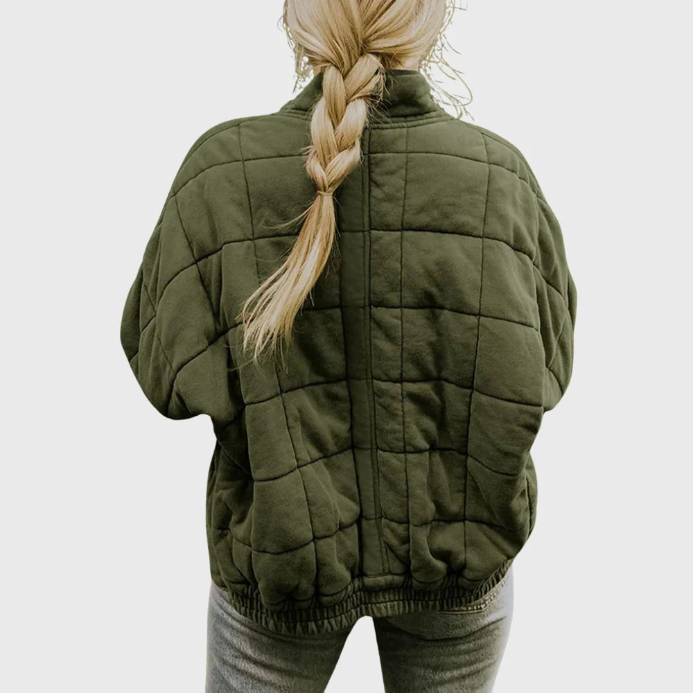 Mia® | Veste de transition légère et élégante