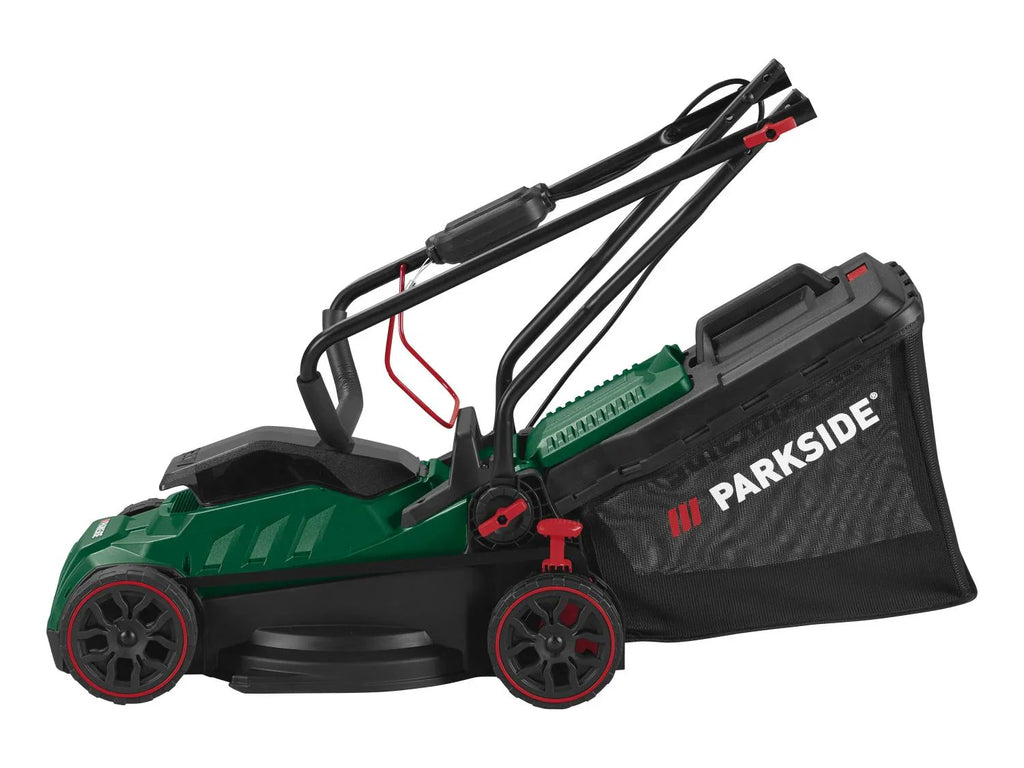 PARKSIDE Tondeuse sans fil PARM 20-Li A1, 20 V