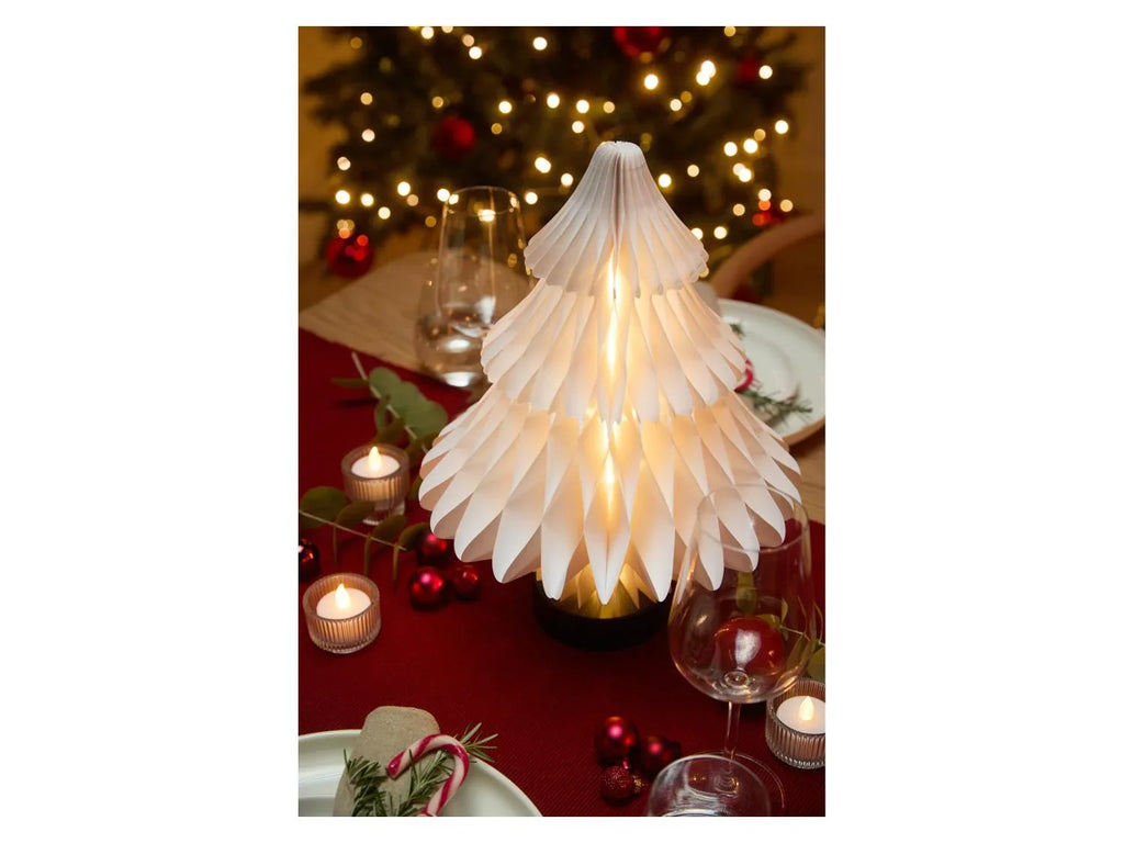 LIVARNO home toile de Nol ou sapin de Nol ou flocon de neige