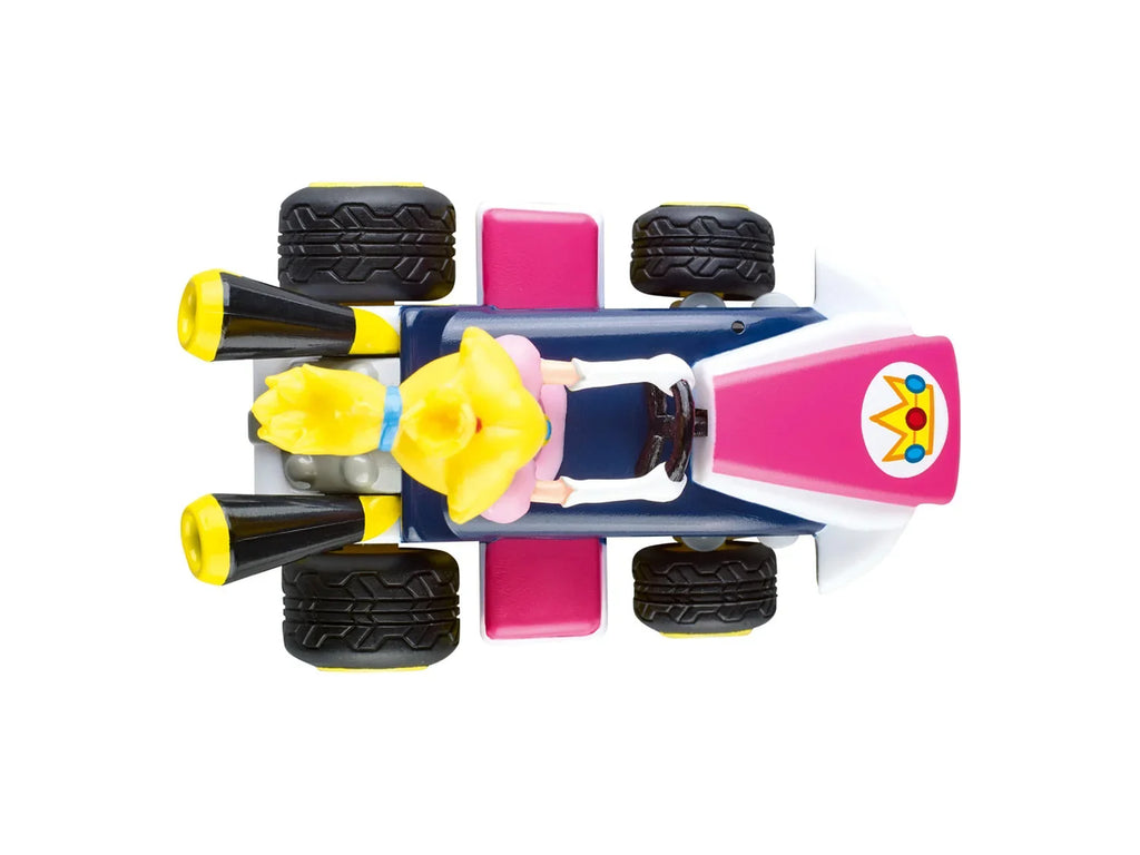 Carrera Mario Kart Mini RC voiture de circuit