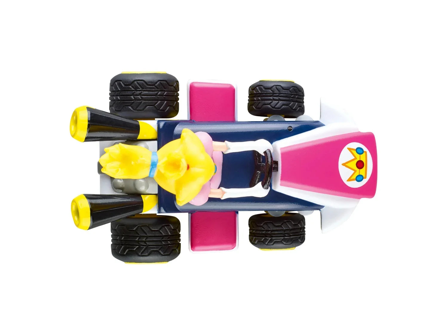 Carrera Mario Kart Mini RC voiture de circuit