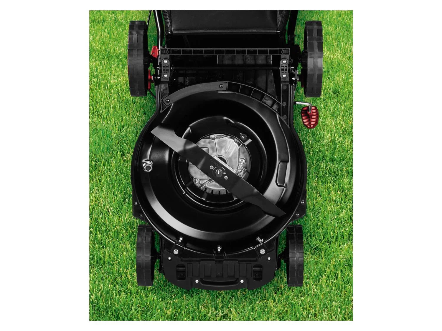PARKSIDE Tondeuse thermique PBRM 43 A1