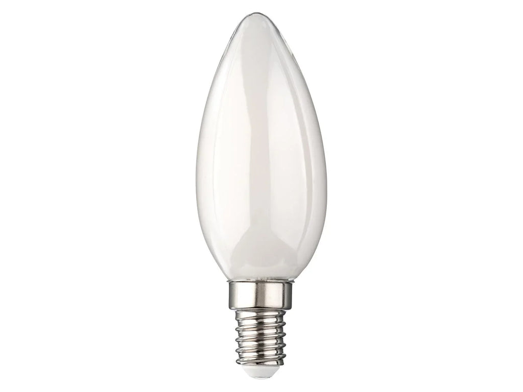 LIVARNO Lot de 3 ampoules LED  filament