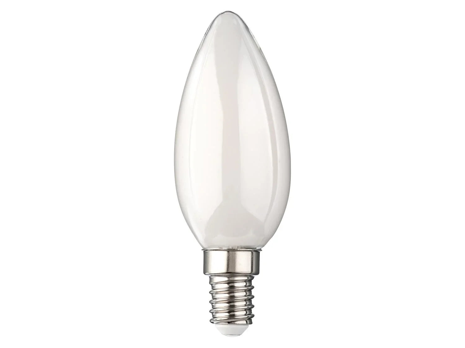 LIVARNO Lot de 3 ampoules LED  filament