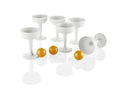 LIVARNO home Set de Prosecco-pong