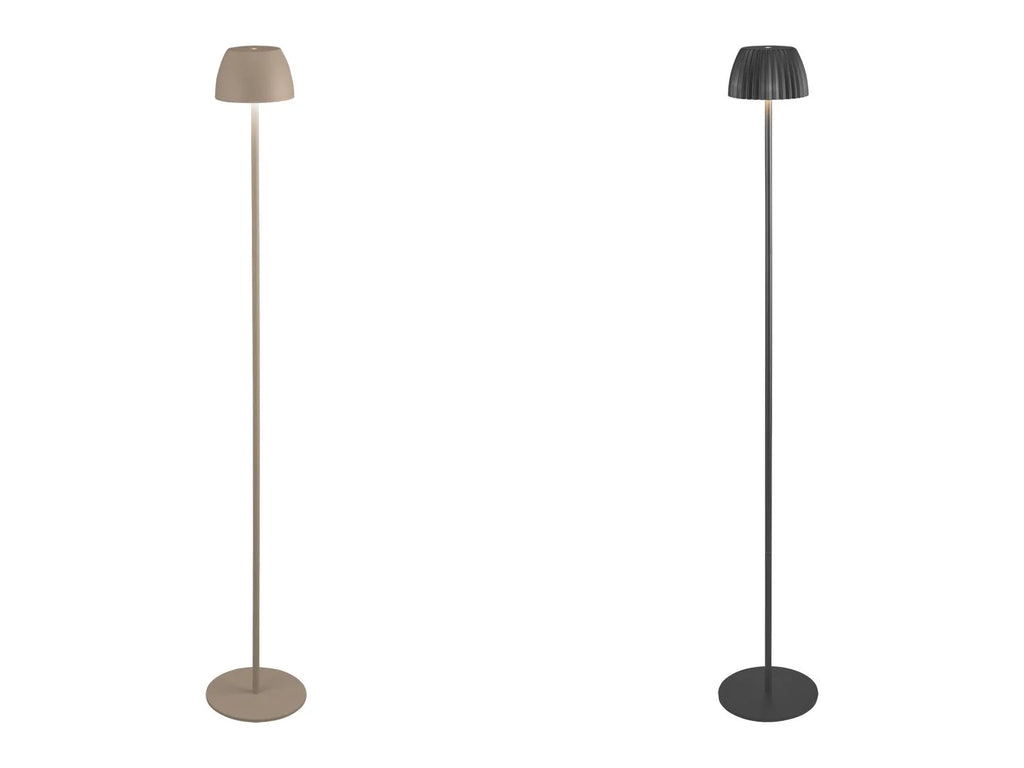 LIVARNO home Lampadaire LED sans fil