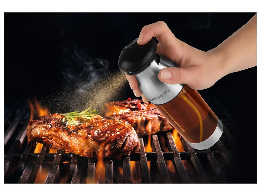GOURMETmaxx Vaporisateur 2 en 1