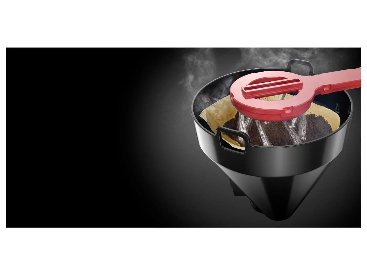 Russell Hobbs Machine  caf Colours PluS