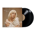 Billie Eilish Happier Than Ever 2LP